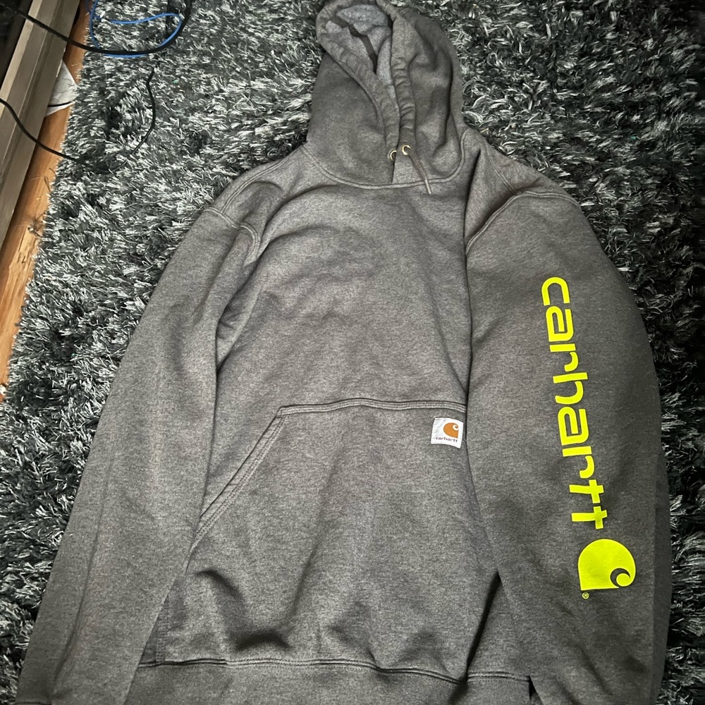 Carhartt Hoodie